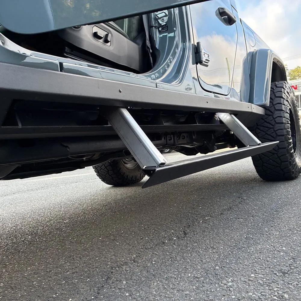 2025 Jeep Gladiator Mojave X