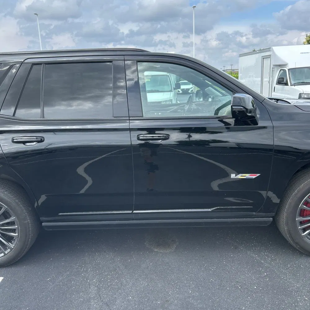2023 Cadillac Escalade-V Base