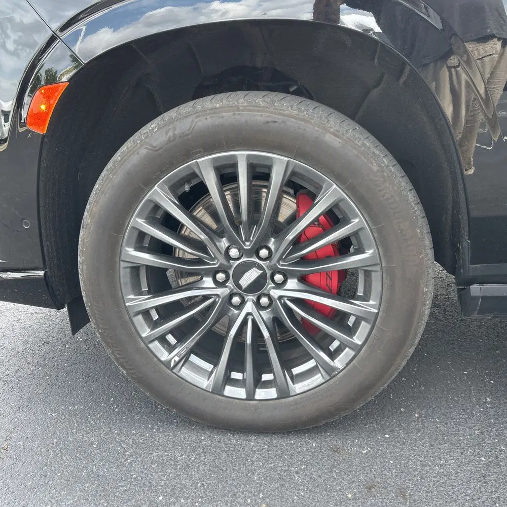 2023 Cadillac Escalade-V Base