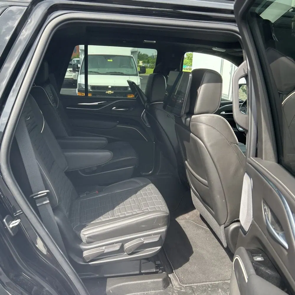 2023 Cadillac Escalade-V Base