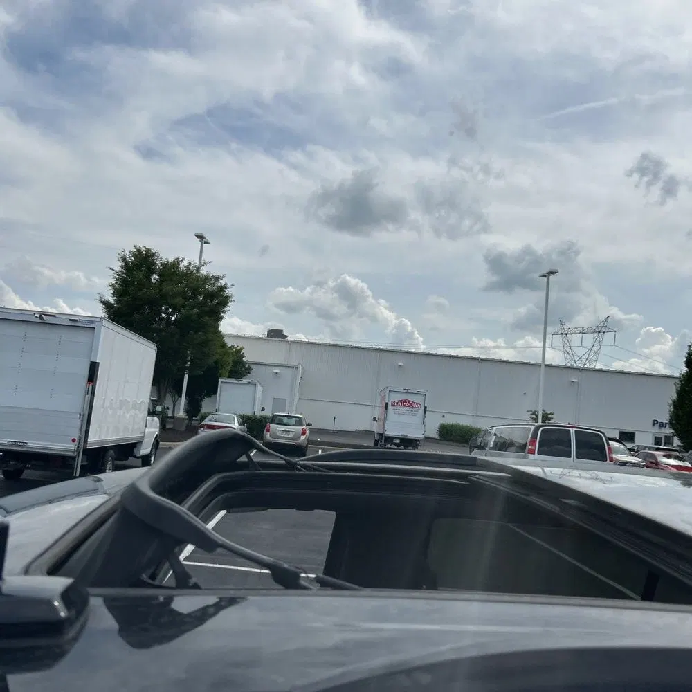 2023 Cadillac Escalade-V Base