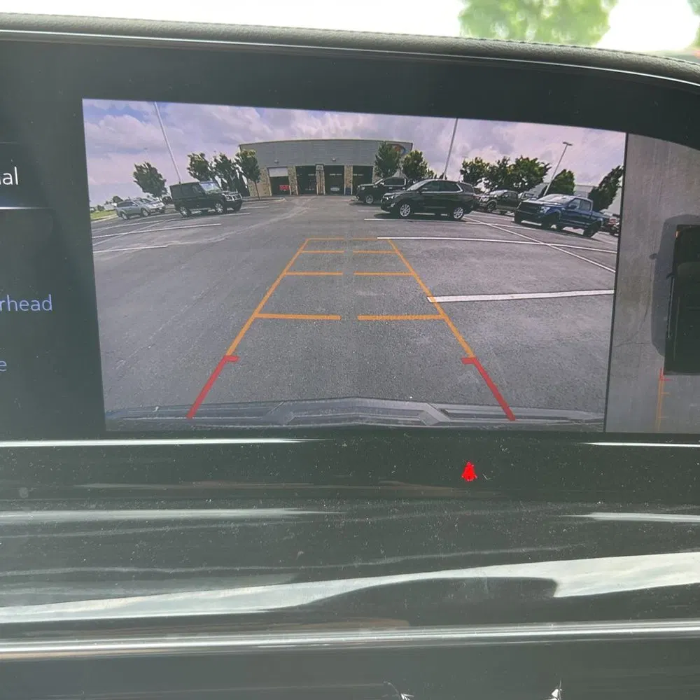 2023 Cadillac Escalade-V Base