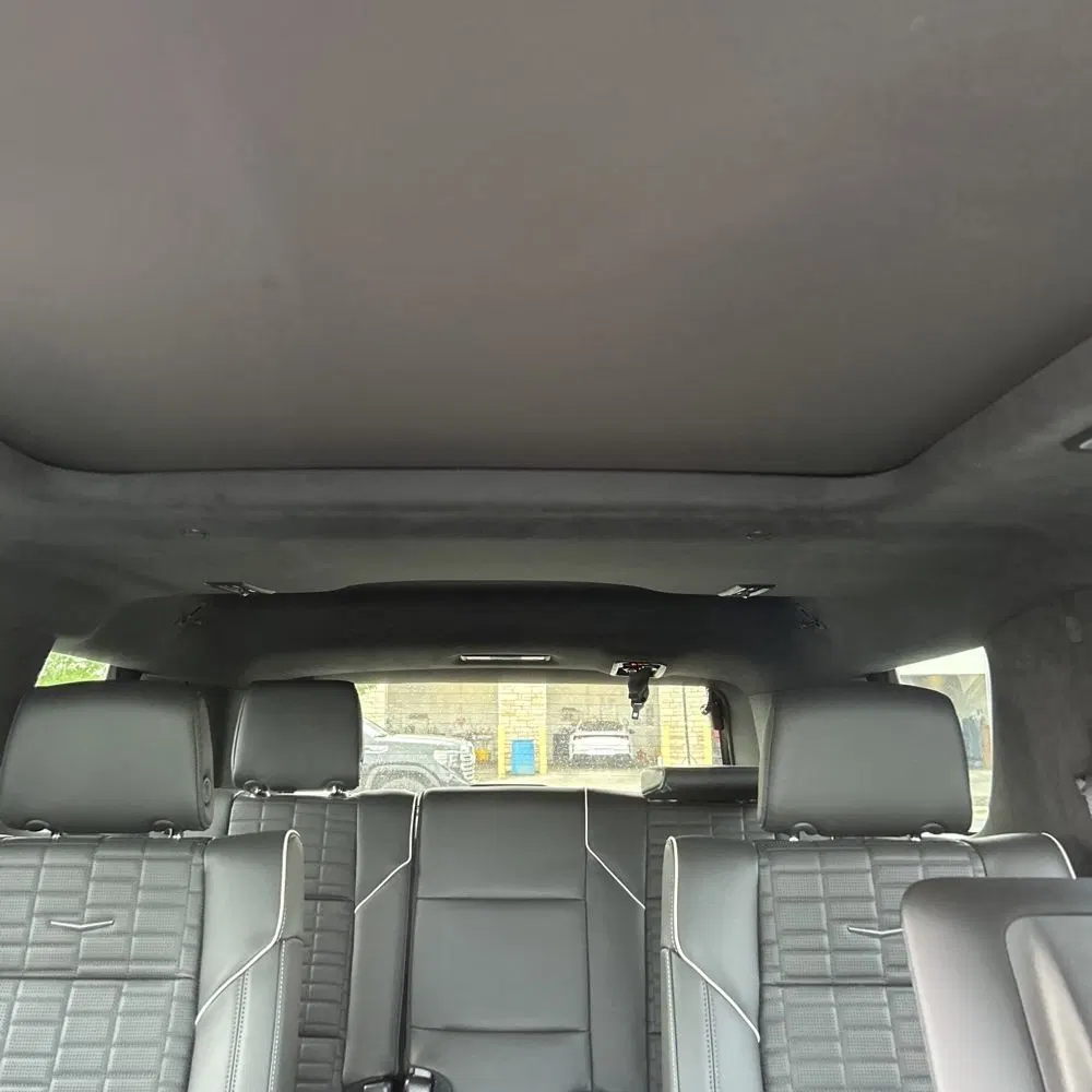 2023 Cadillac Escalade-V Base