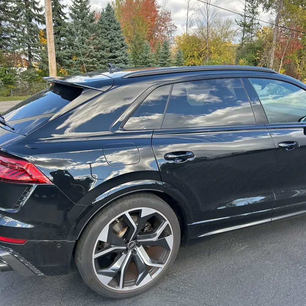 2024 Audi RS Q8 Base