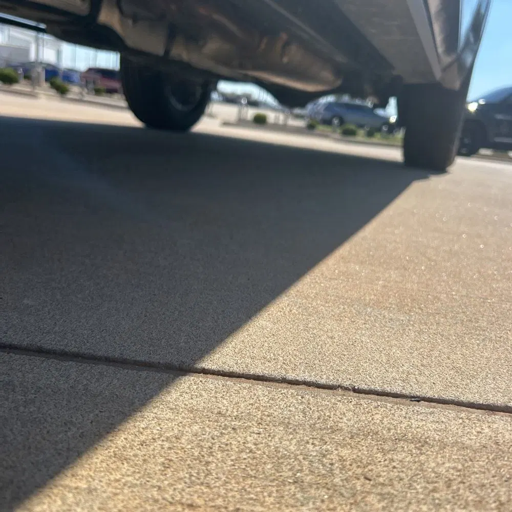 2025 Toyota Tundra 1794 Edition HV