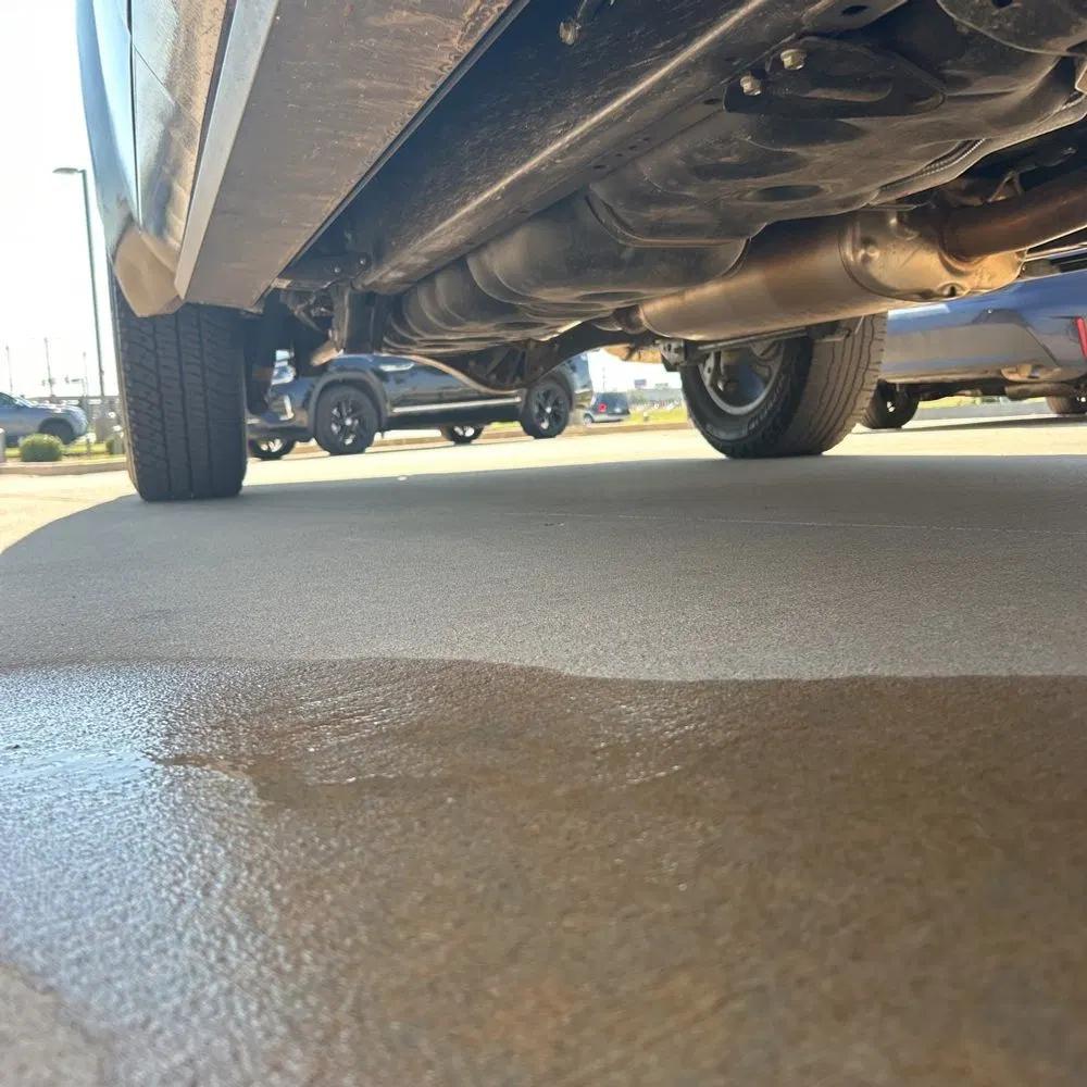 2025 Toyota Tundra 1794 Edition HV