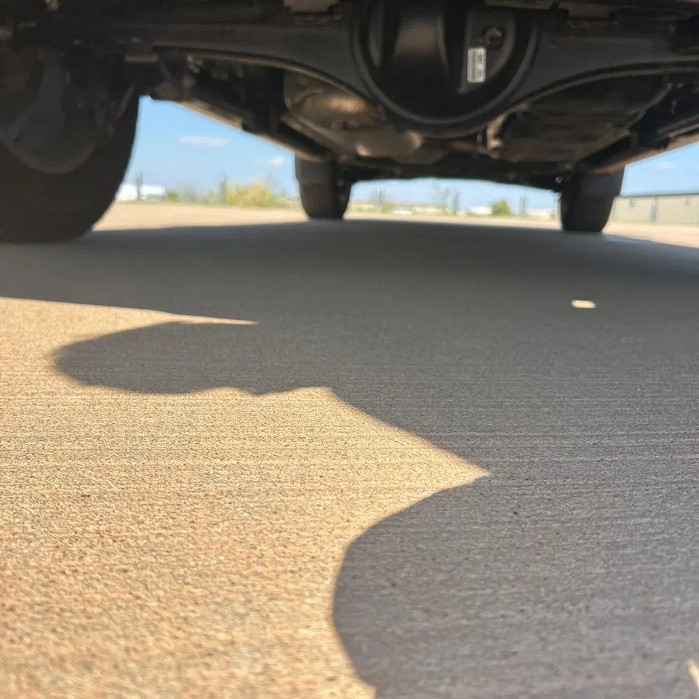 2025 Toyota Tundra 1794 Edition HV