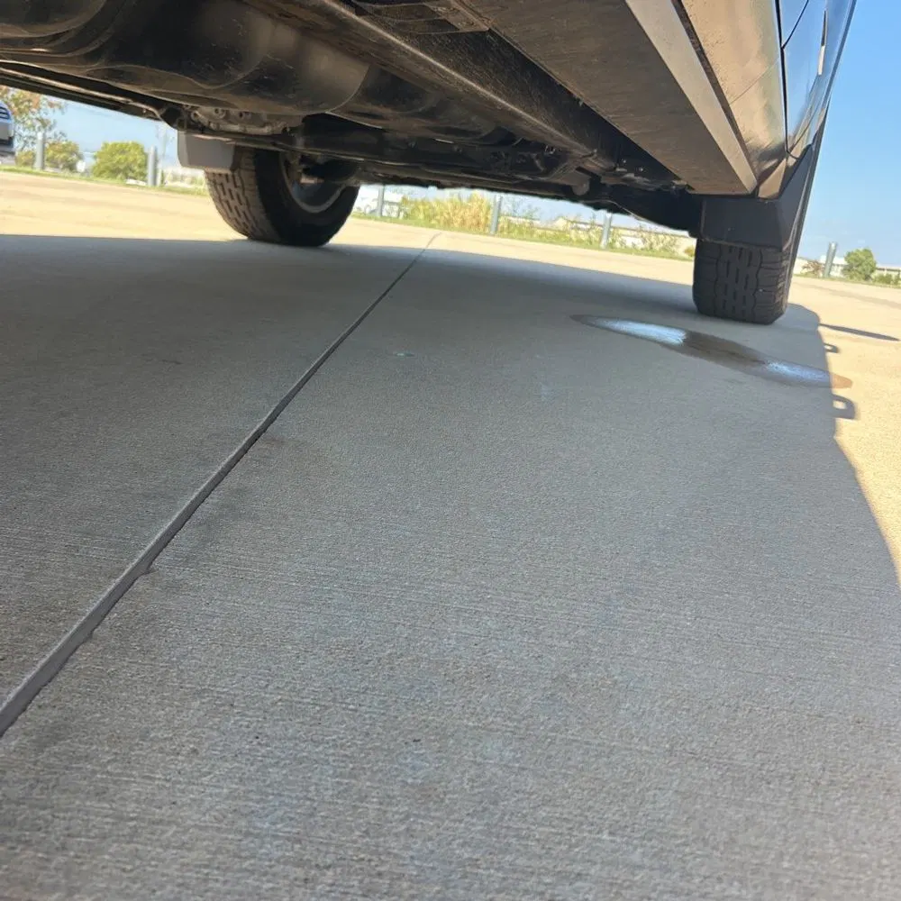 2025 Toyota Tundra 1794 Edition HV