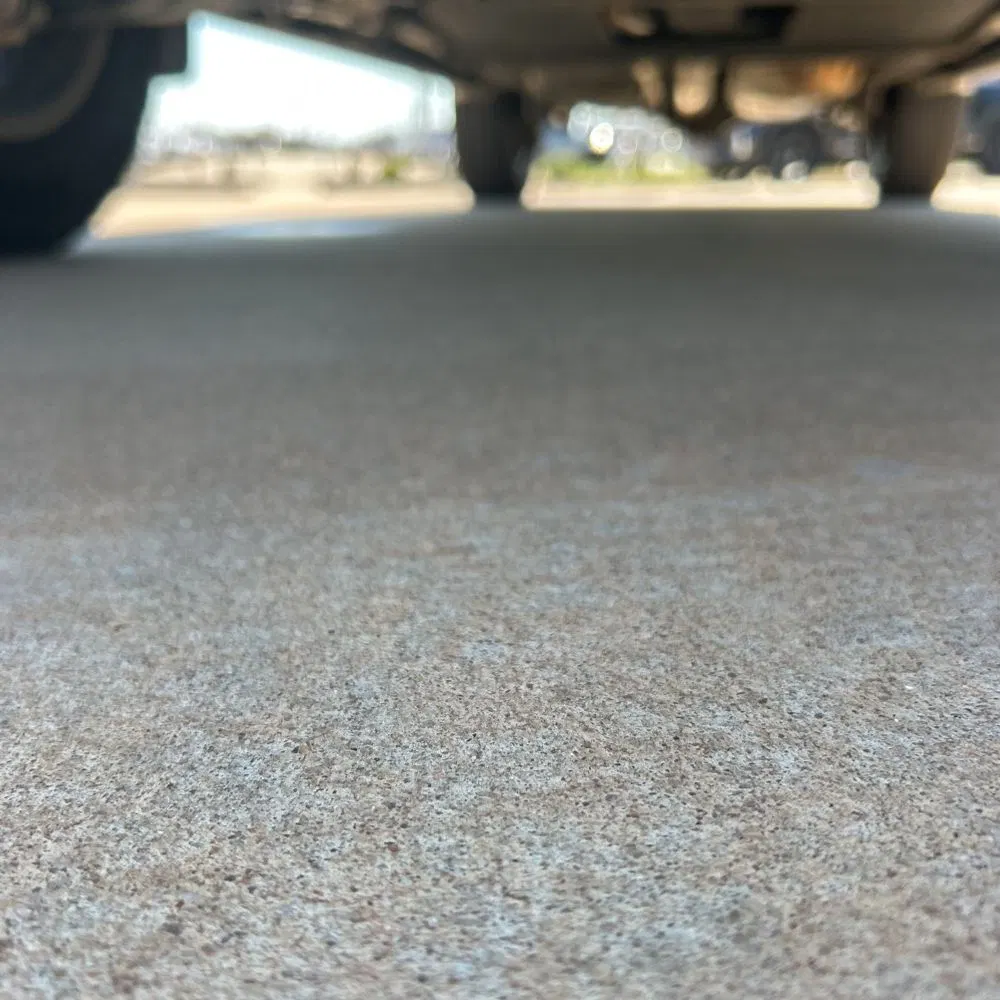 2025 Toyota Tundra 1794 Edition HV