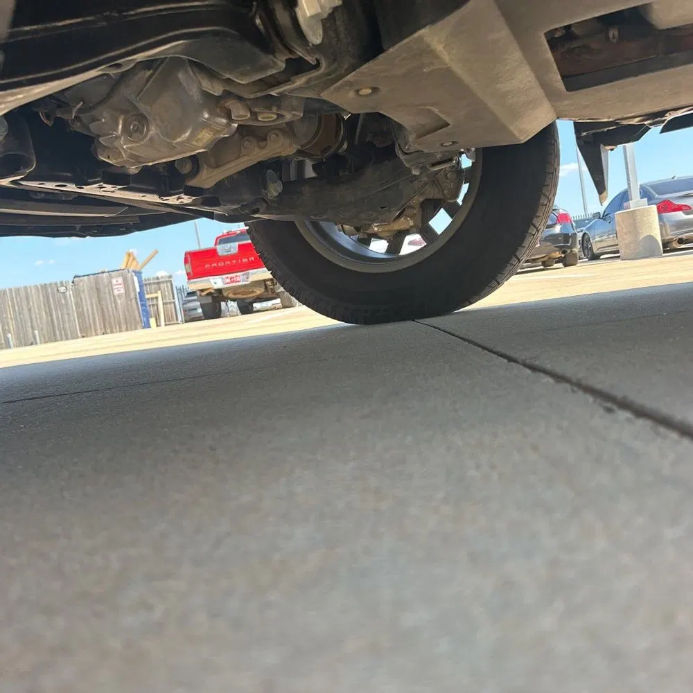 2025 Toyota Tundra 1794 Edition HV