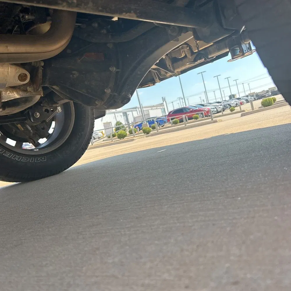 2025 Toyota Tundra 1794 Edition HV