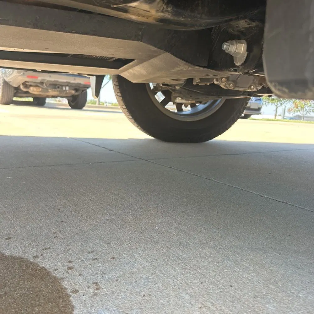 2025 Toyota Tundra 1794 Edition HV