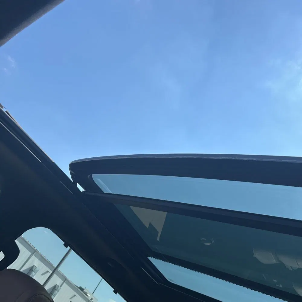 2025 Toyota Tundra 1794 Edition HV