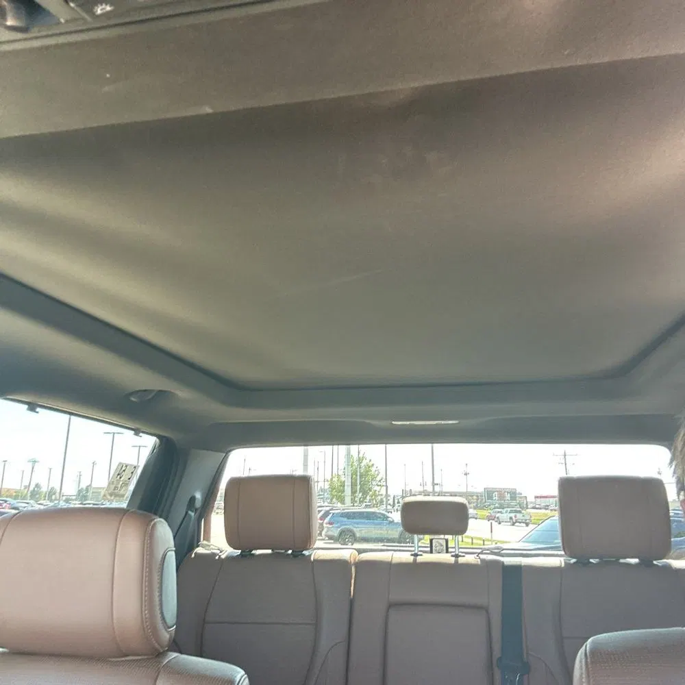 2025 Toyota Tundra 1794 Edition HV