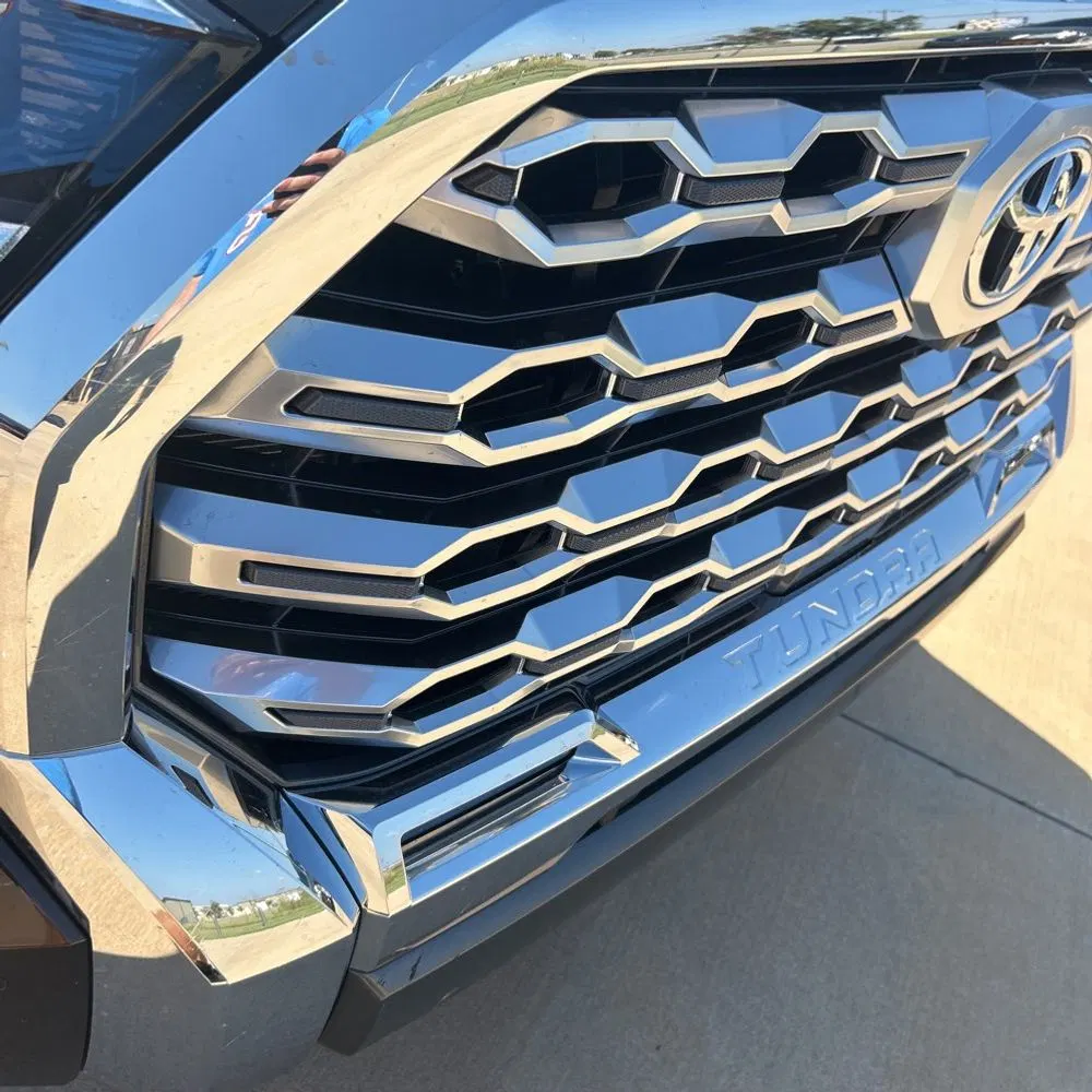 2025 Toyota Tundra 1794 Edition HV