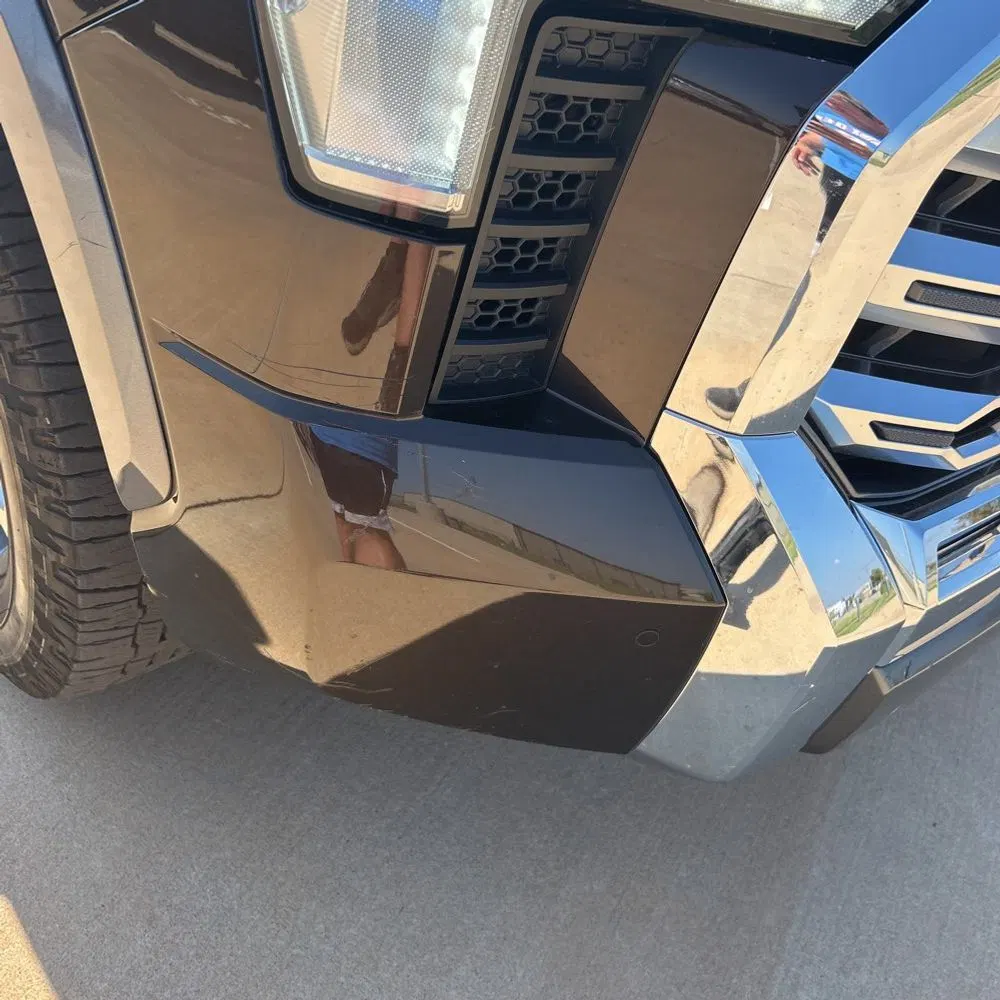 2025 Toyota Tundra 1794 Edition HV