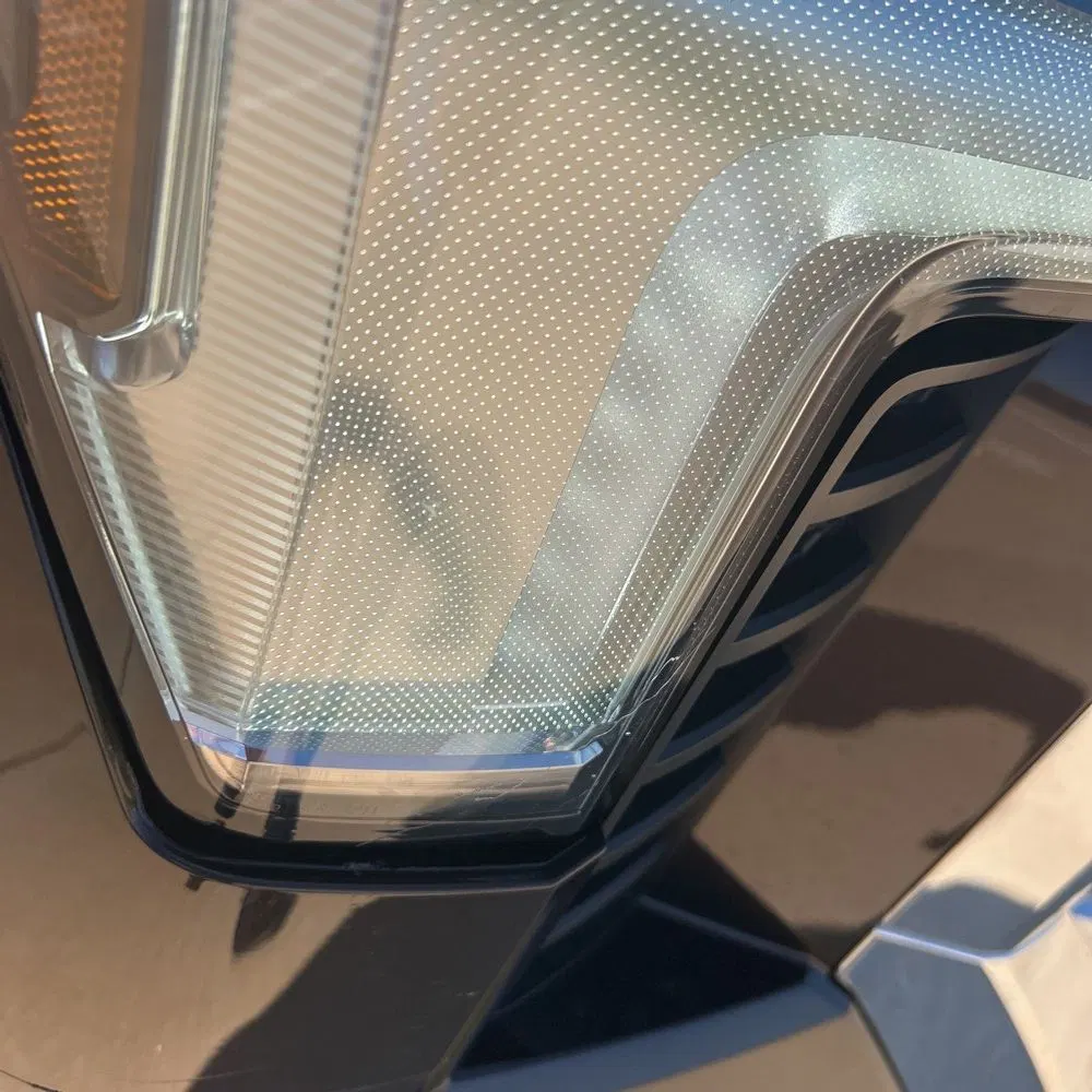 2025 Toyota Tundra 1794 Edition HV