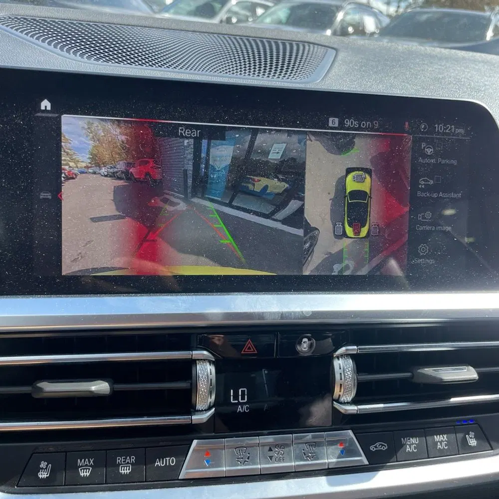 2023 BMW M4 Competition xDrive