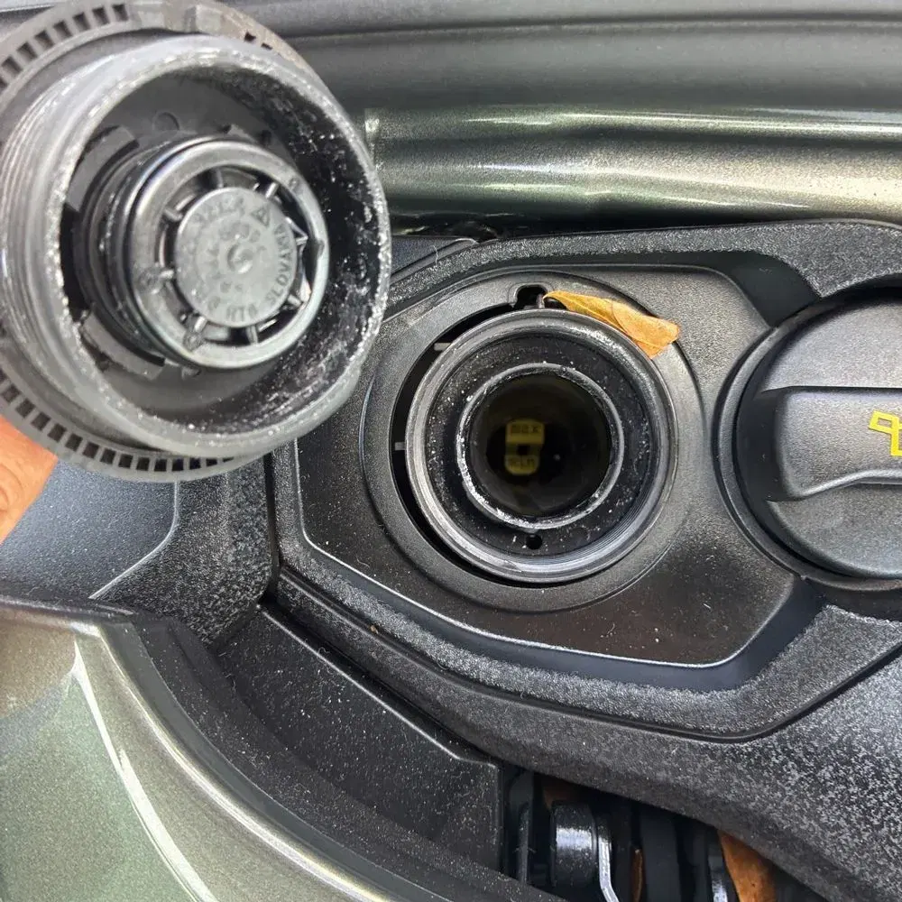 2020 Porsche 911 Carrera Cabriolet