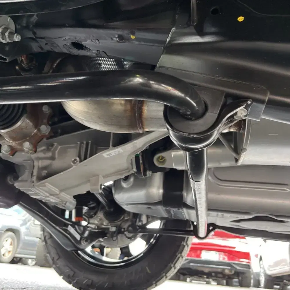 2025 GMC Yukon AT4 Ultimate