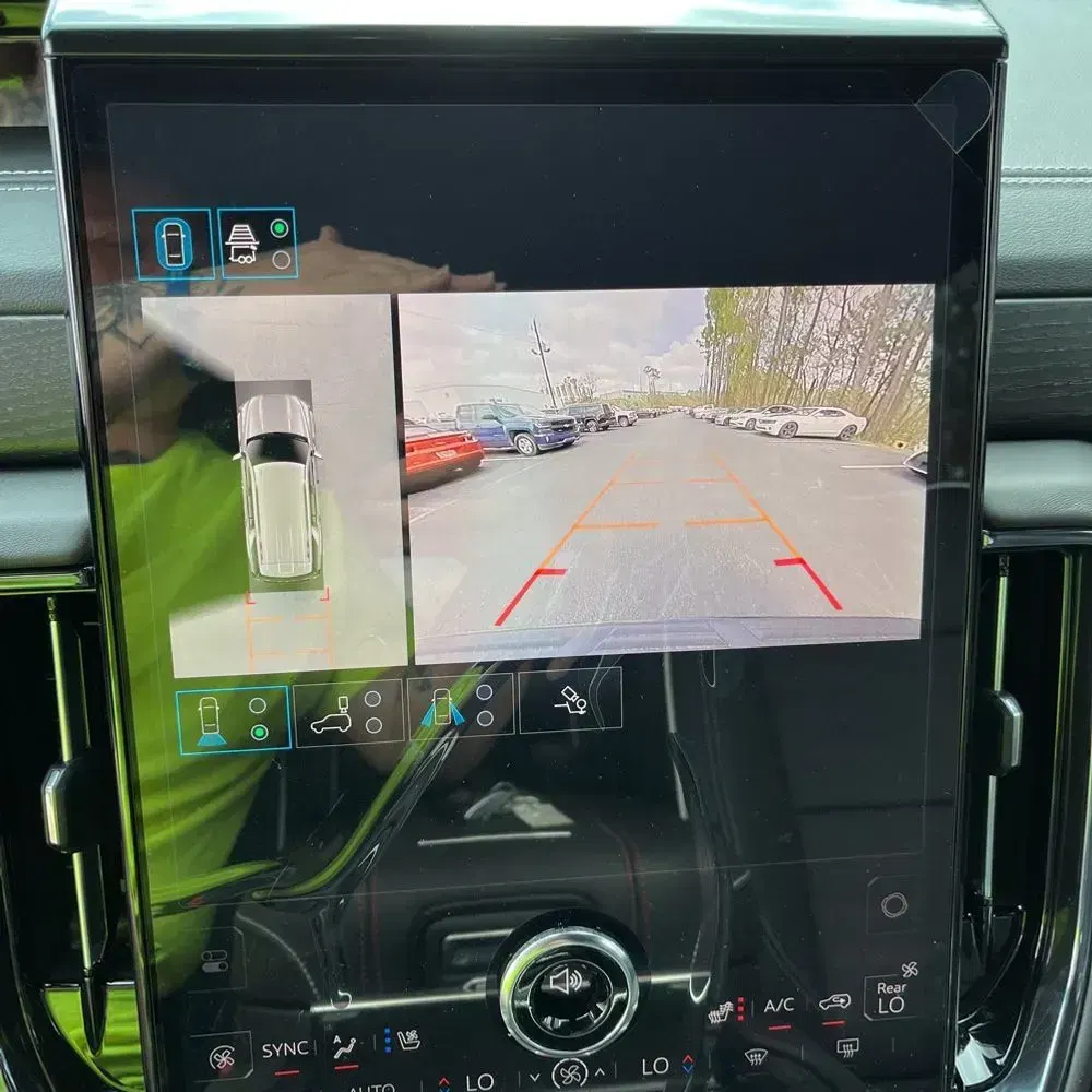 2025 GMC Yukon AT4 Ultimate
