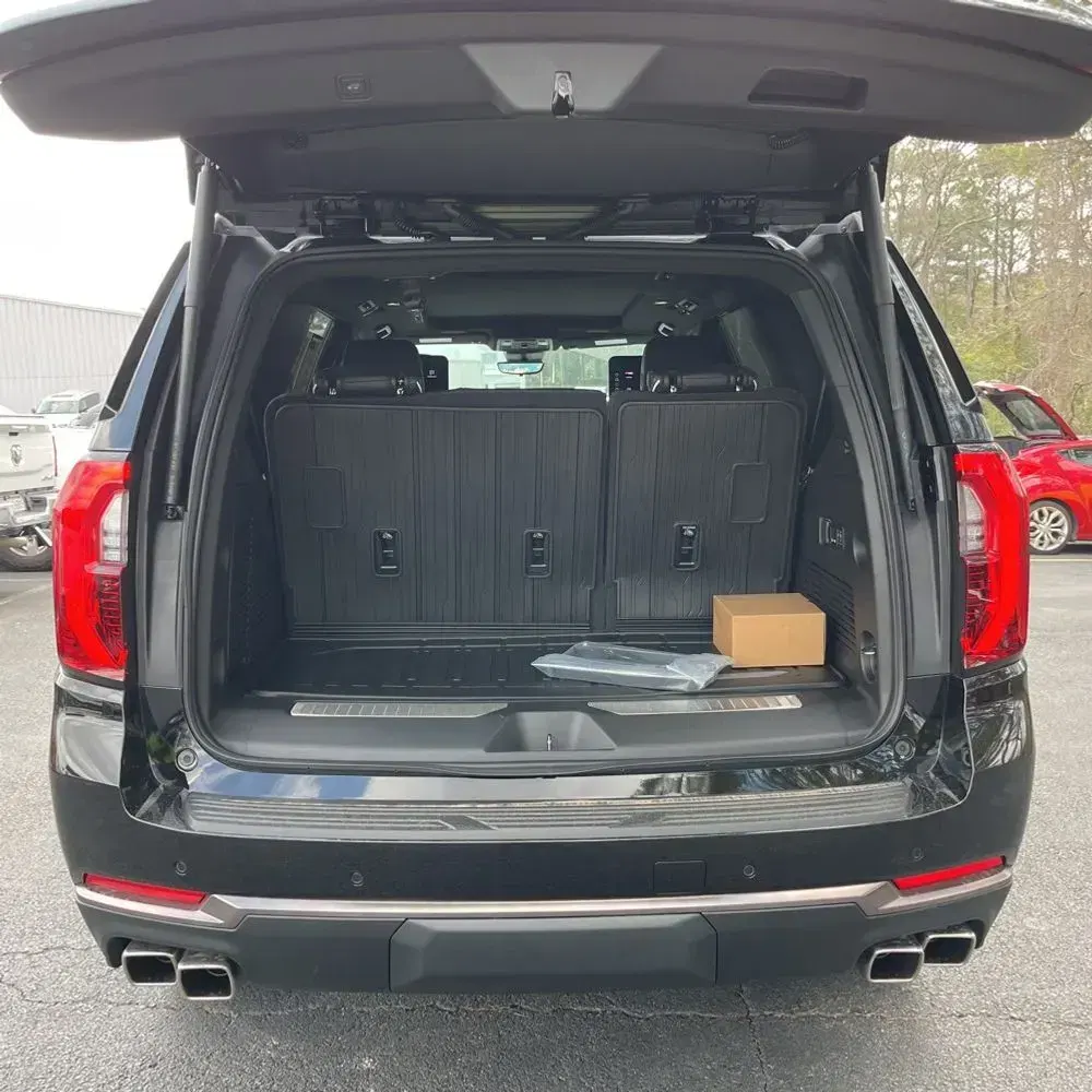 2025 GMC Yukon AT4 Ultimate