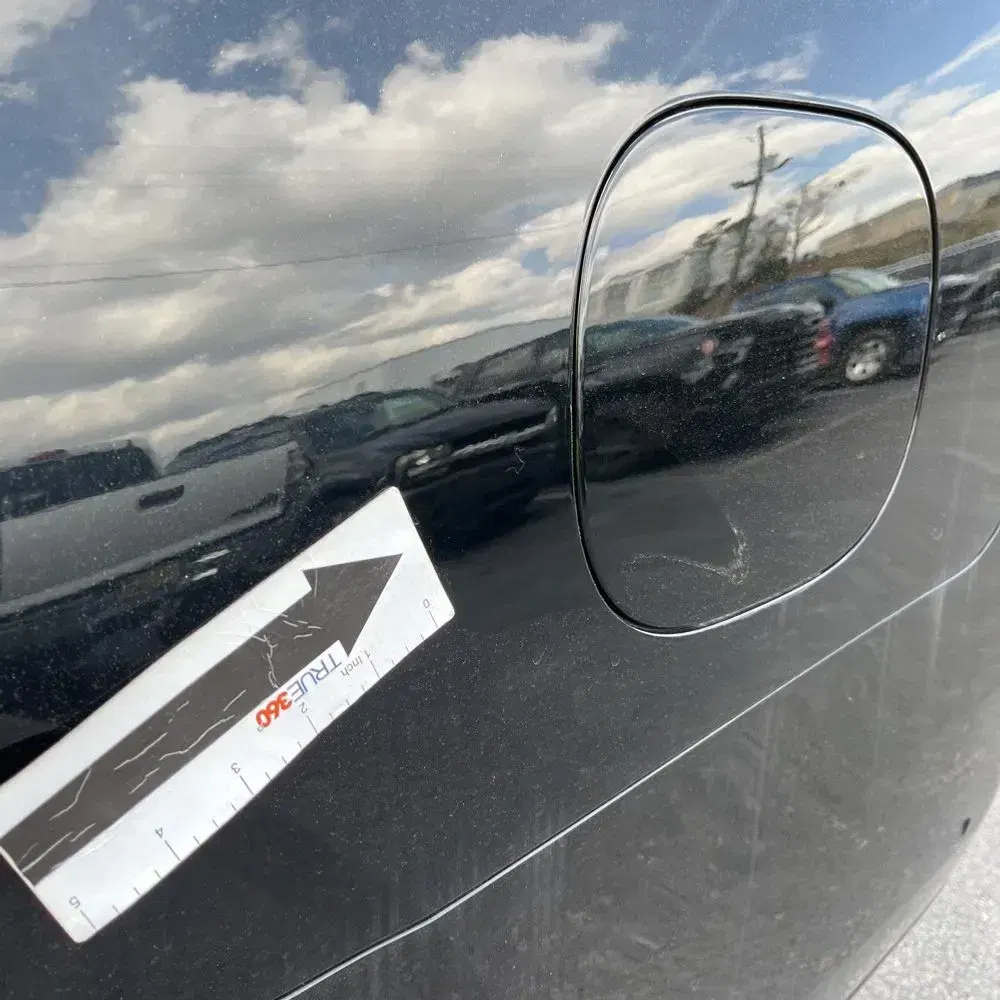2025 GMC Yukon AT4 Ultimate
