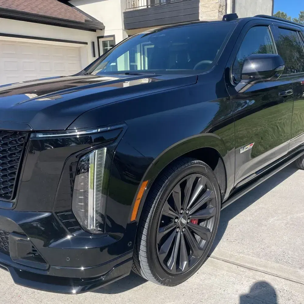 2025 Cadillac Escalade-V Base