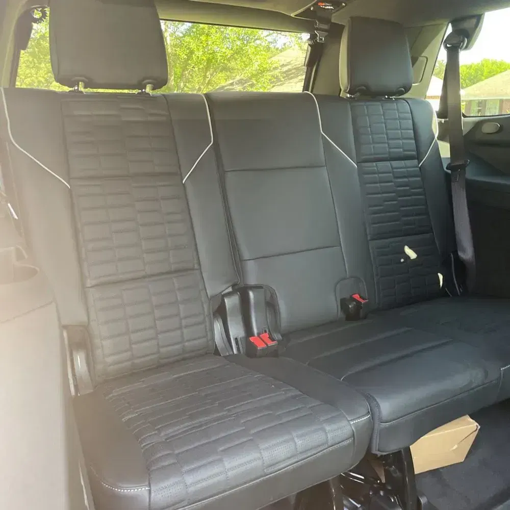 2025 Cadillac Escalade-V Base