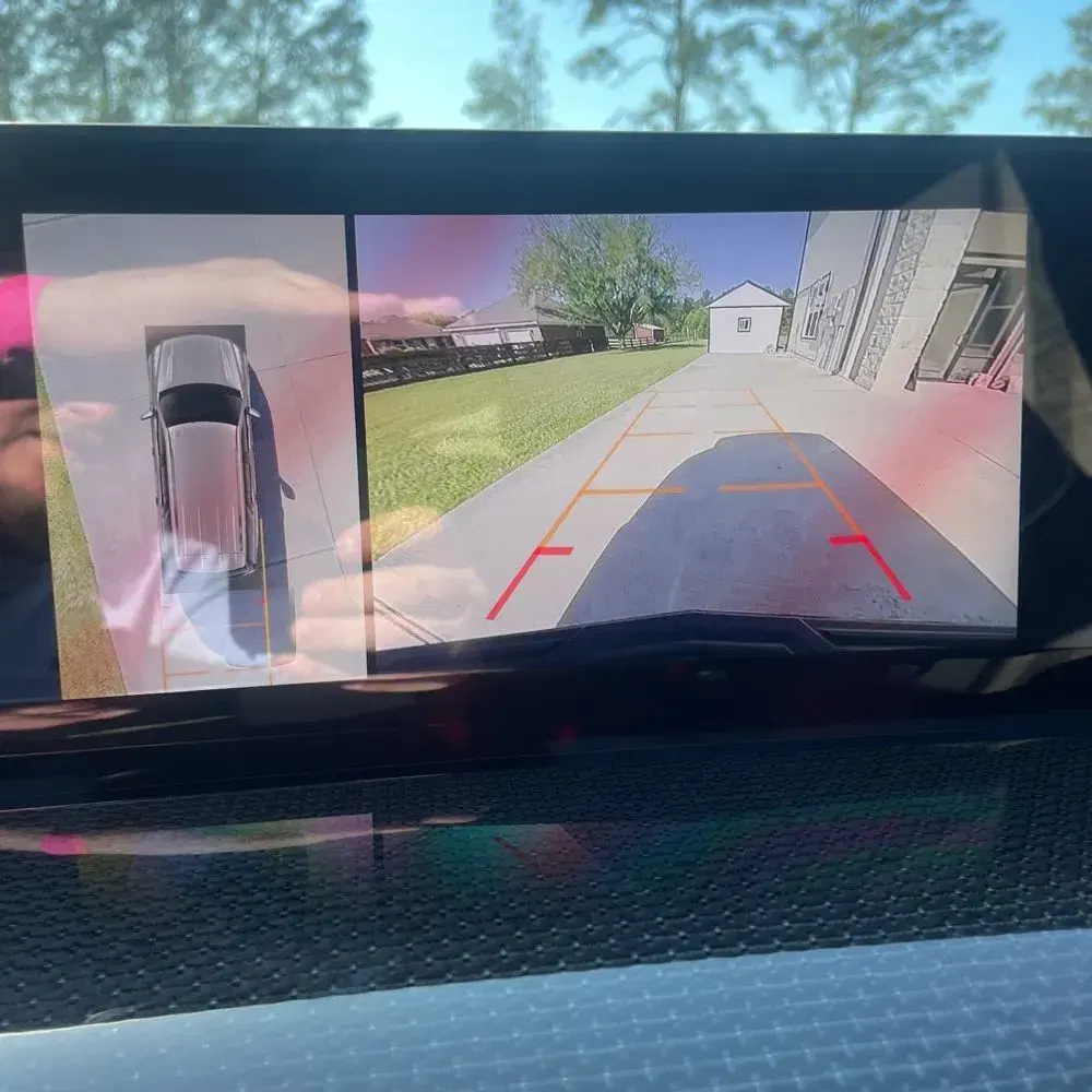 2025 Cadillac Escalade-V Base