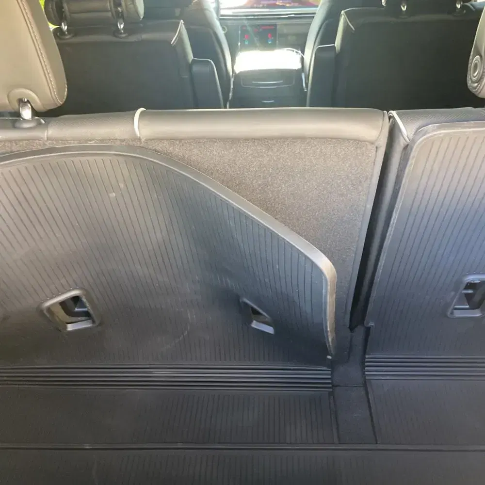 2025 Cadillac Escalade-V Base