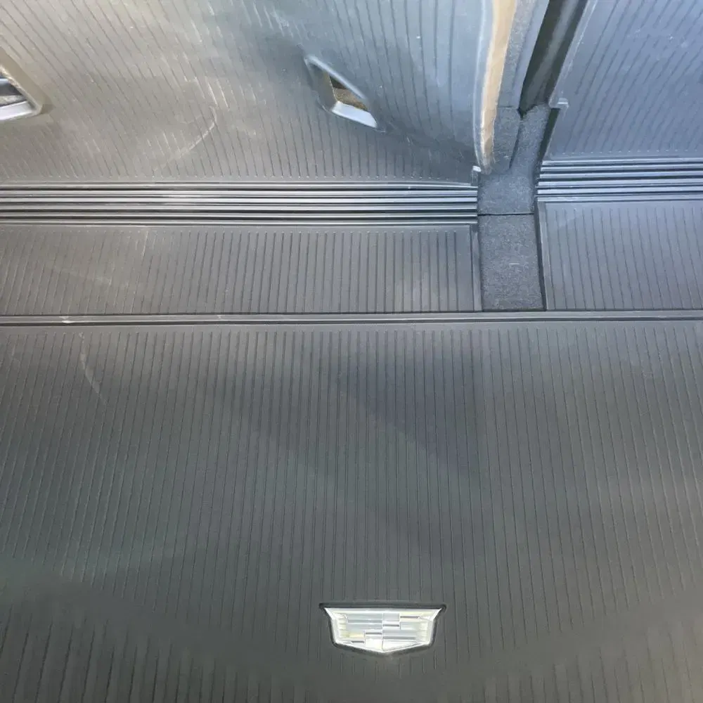 2025 Cadillac Escalade-V Base