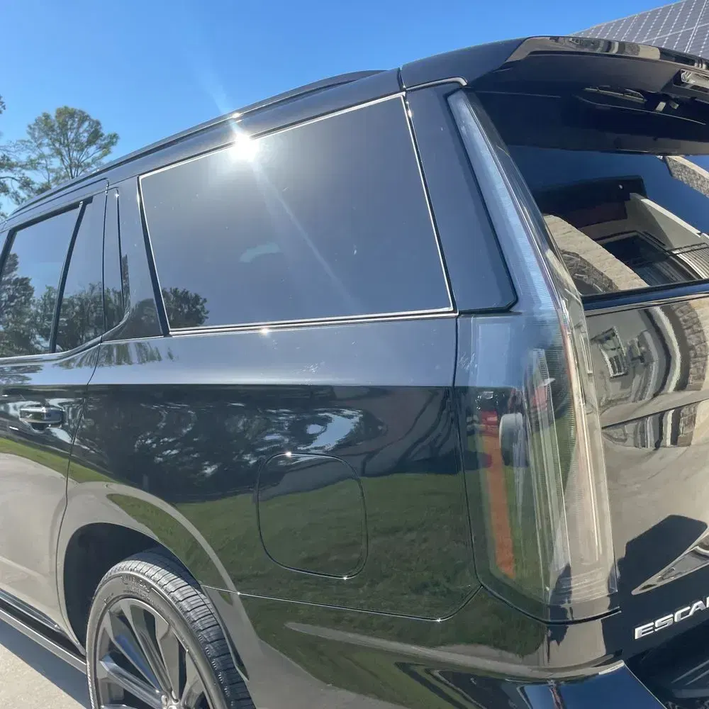 2025 Cadillac Escalade-V Base