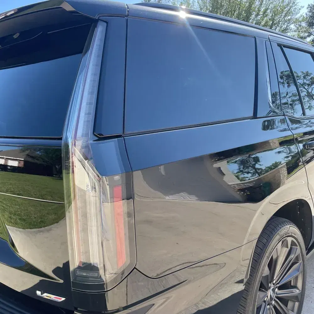 2025 Cadillac Escalade-V Base