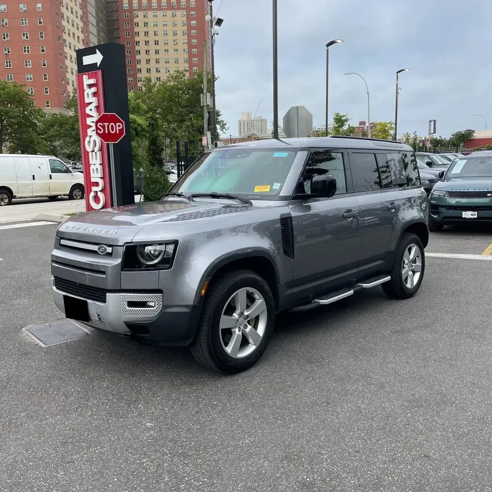 2024 Land Rover Defender 110 P400 S