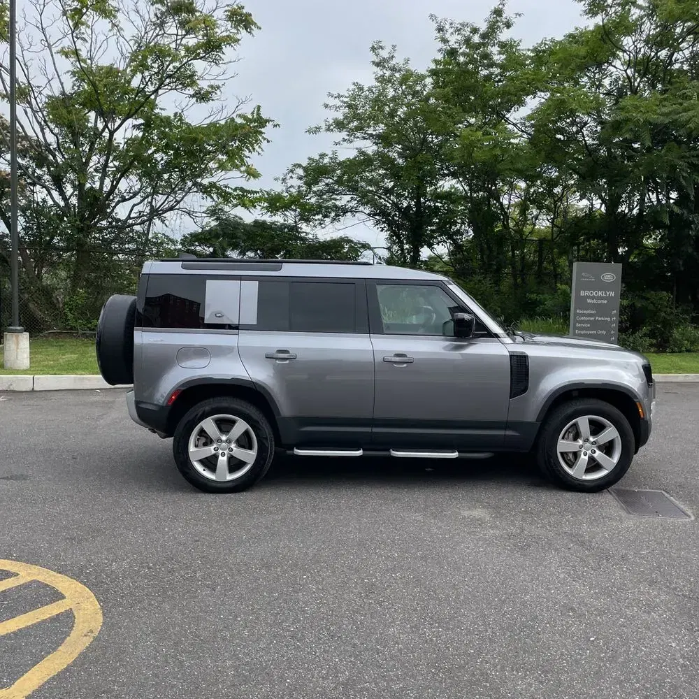 2024 Land Rover Defender 110 P400 S