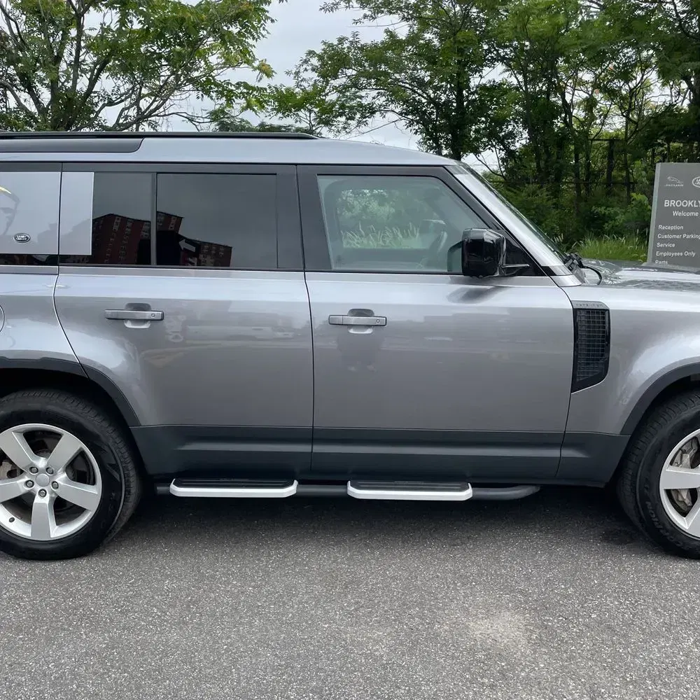 2024 Land Rover Defender 110 P400 S