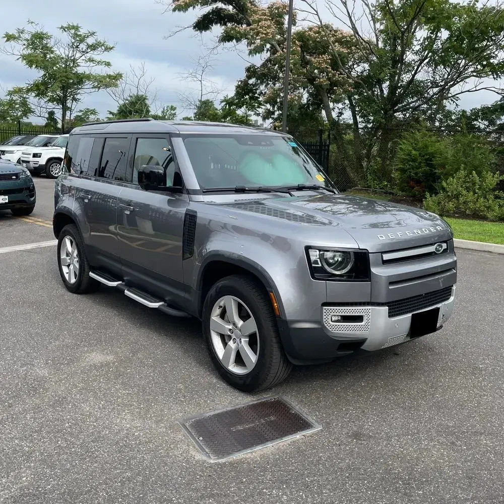 2024 Land Rover Defender 110 P400 S
