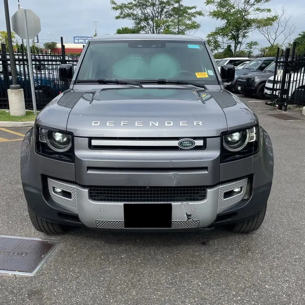 2024 Land Rover Defender 110 P400 S