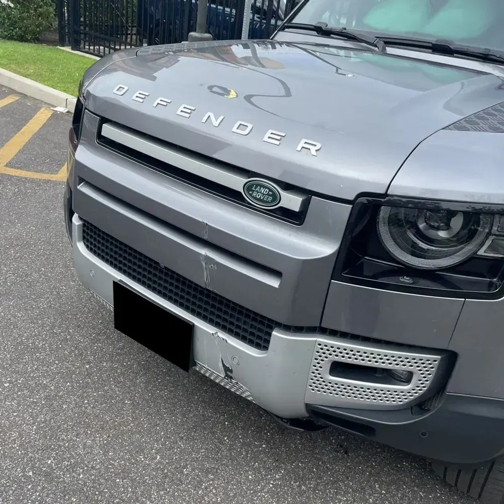 2024 Land Rover Defender 110 P400 S