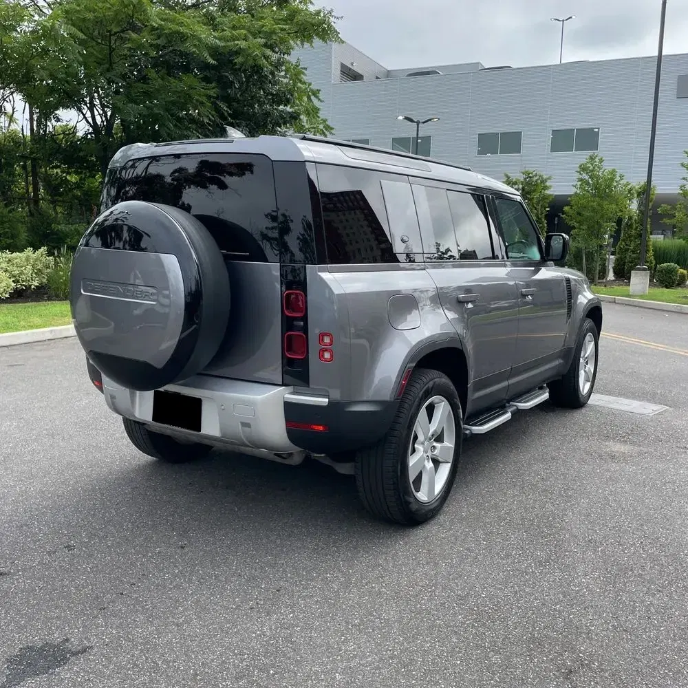 2024 Land Rover Defender 110 P400 S