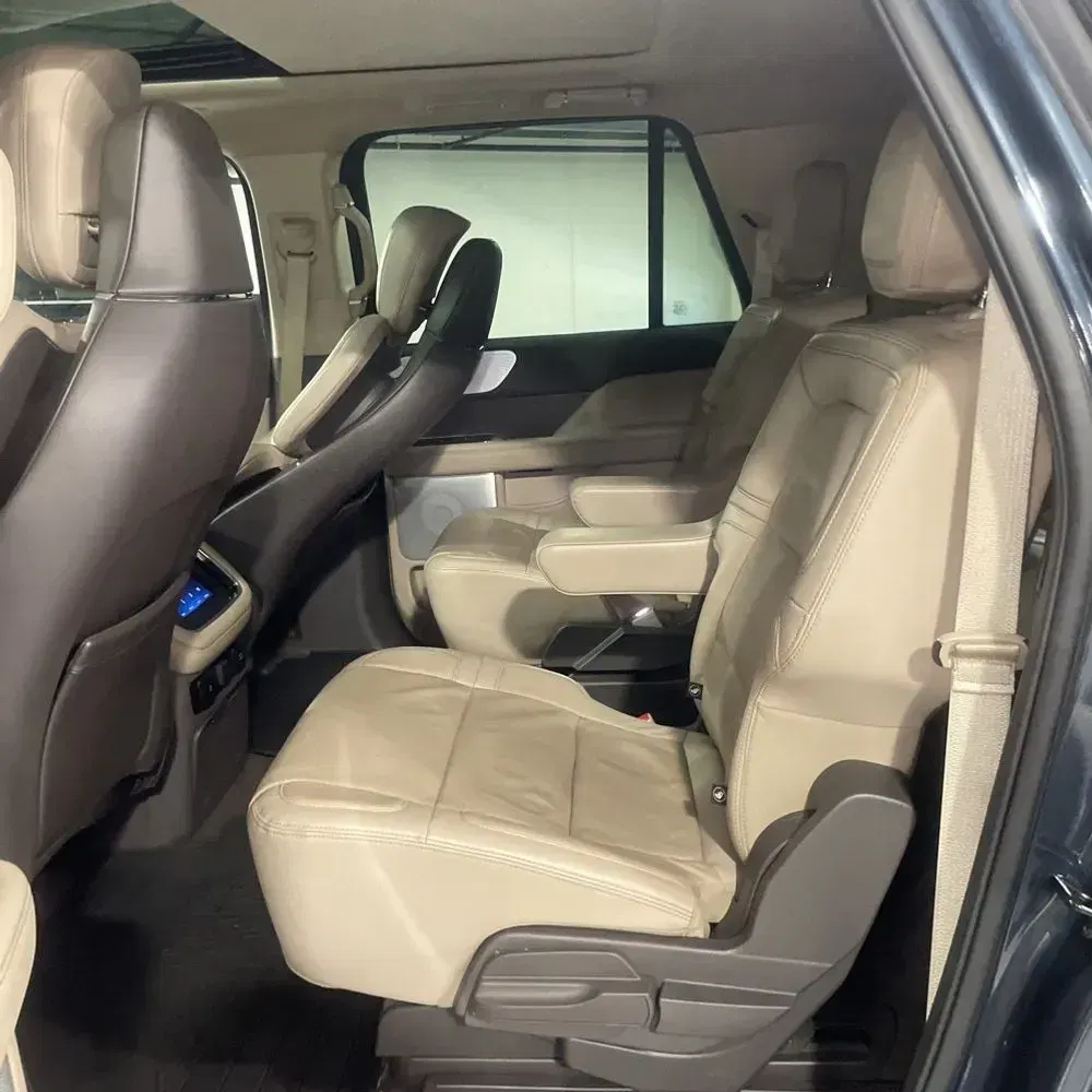 2022 Lincoln Navigator L Reserve
