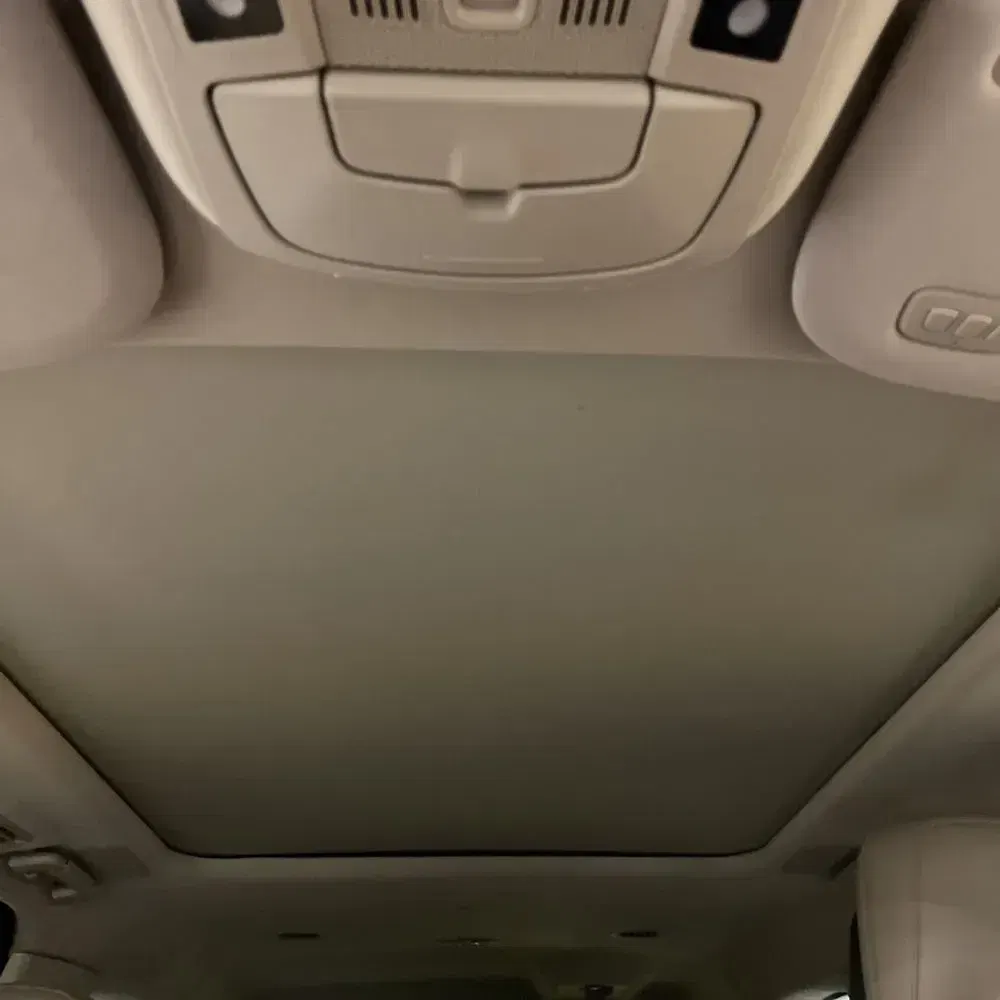 2022 Lincoln Navigator L Reserve