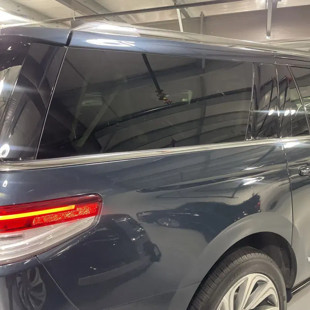 2022 Lincoln Navigator L Reserve