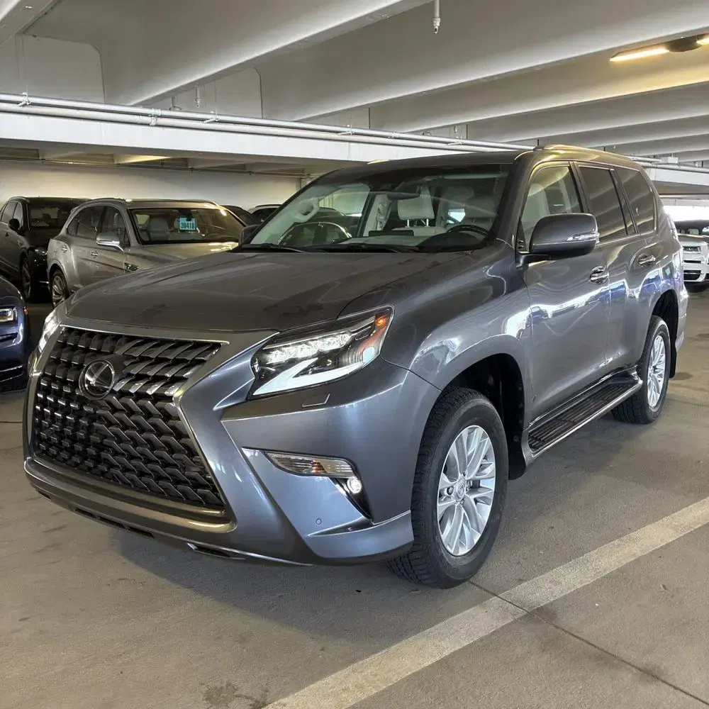 2023 Lexus GX 460 Base