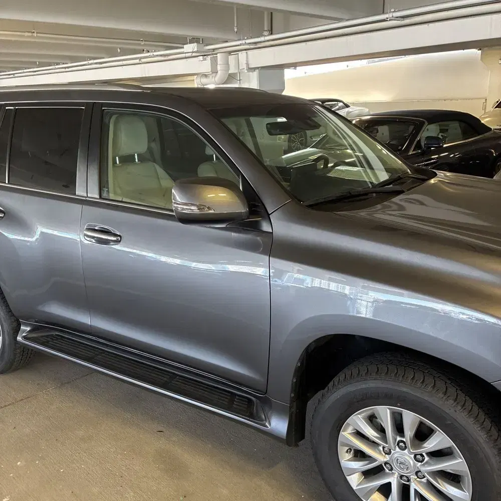 2023 Lexus GX 460 Base