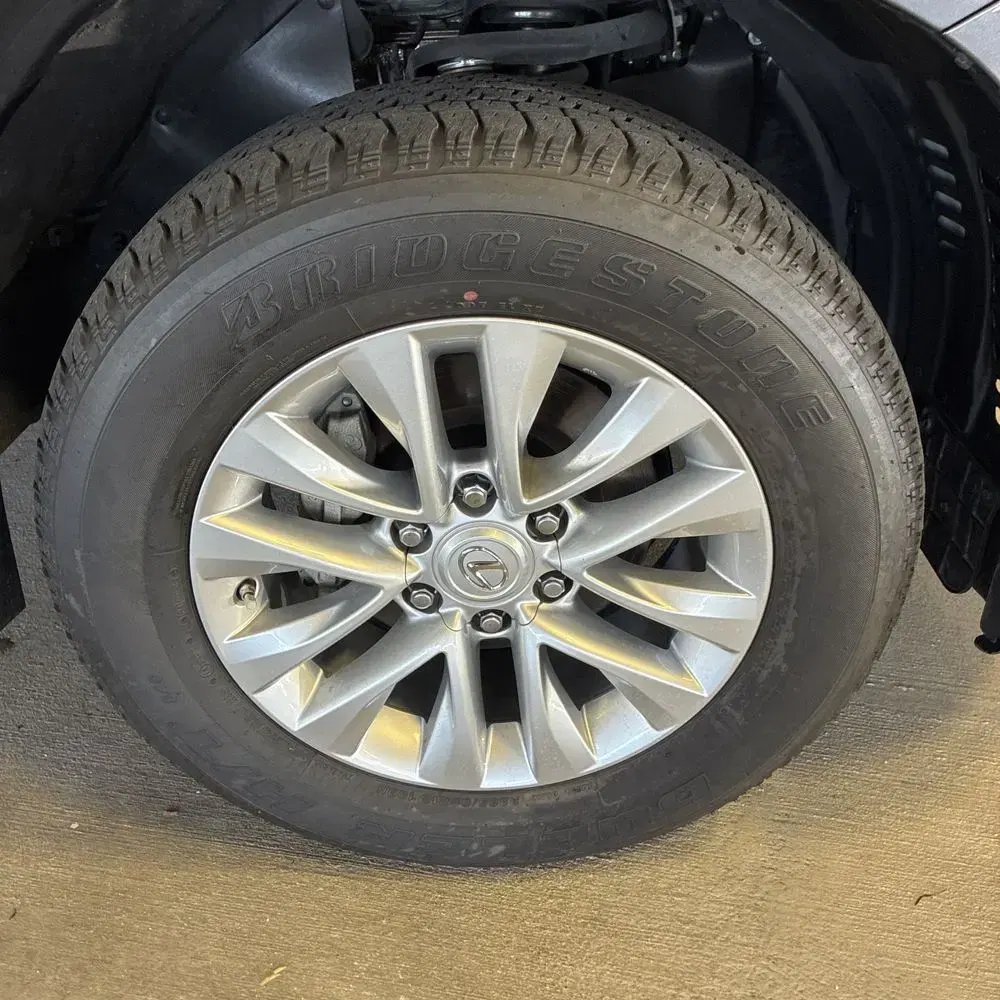 2023 Lexus GX 460 Base