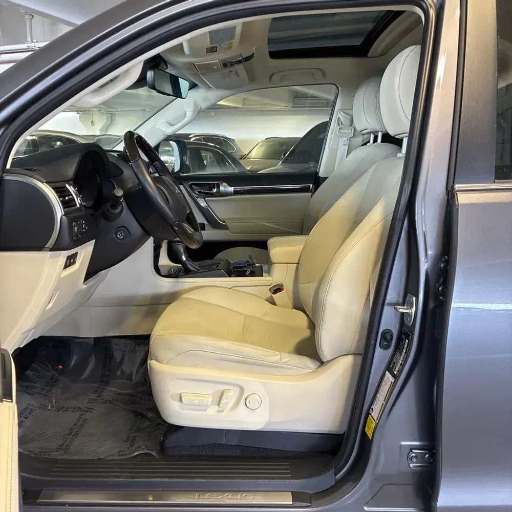 2023 Lexus GX 460 Base