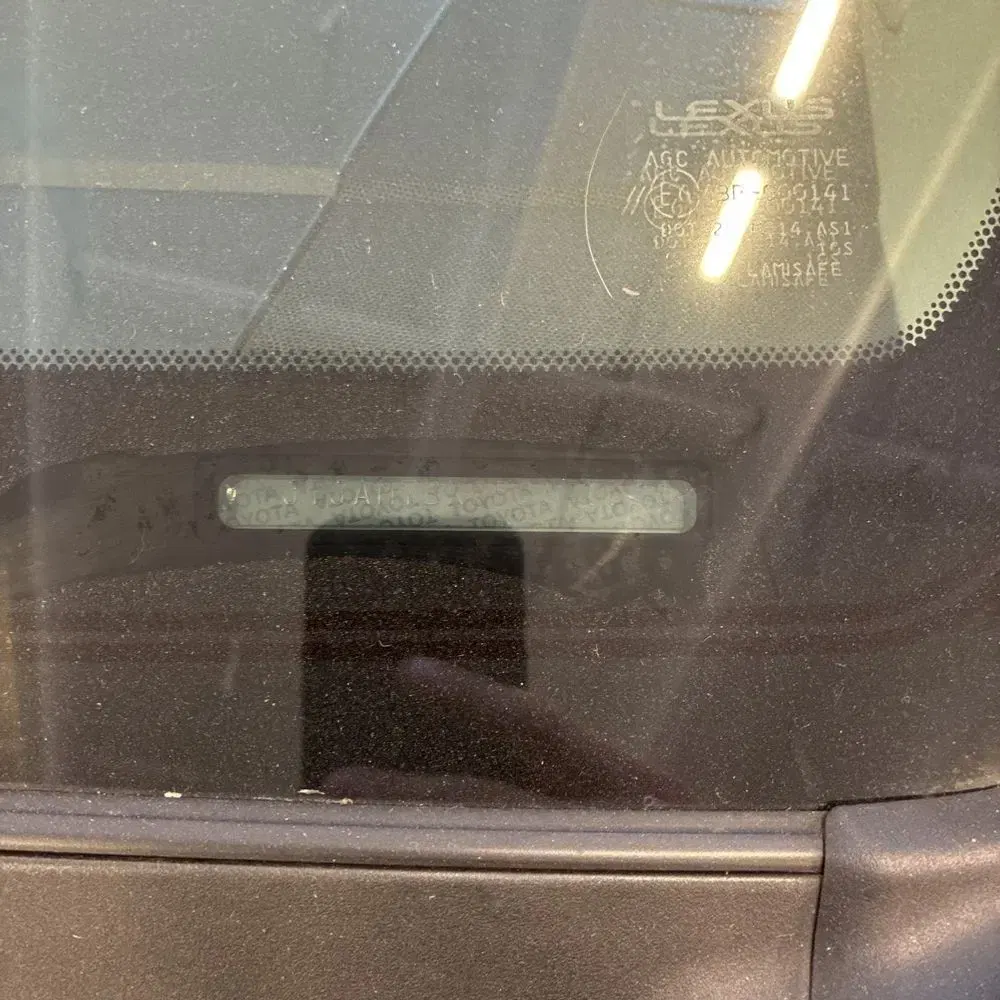 2023 Lexus GX 460 Base