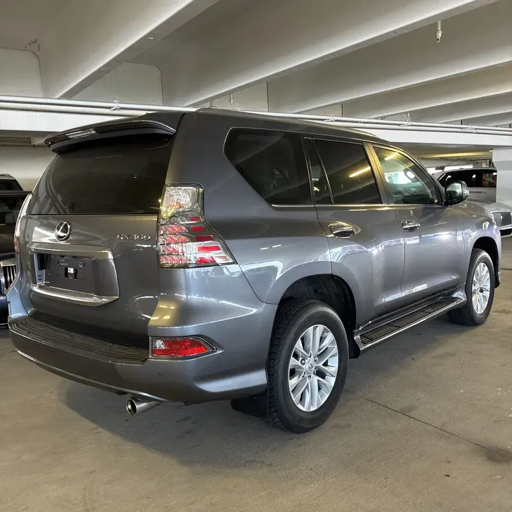 2023 Lexus GX 460 Base
